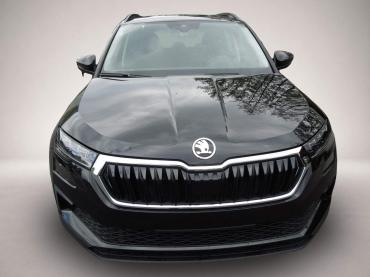 Fahrzeug ansehen: Skoda Karoq 1.5TSI DSG Selection/LED/AHK/Navi/Sitzheiz Skoda Karoq 1.5TSI DSG Selection/LED/AHK/Navi/Sitzheiz