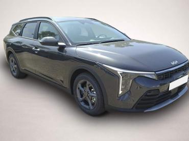 Fahrzeug ansehen: Kia K4 SW Vision DCT ACC LED Nav SHZ PrivG Kam Keyl Kia K4 SW Vision DCT ACC LED Nav SHZ PrivG Kam Keyl