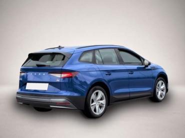 Fahrzeug ansehen: Skoda Enyaq iV 50 Loft * Navi LED R-Kam Temp VKZ-Erk 19 Skoda Enyaq iV 50 Loft * Navi LED R-Kam Temp VKZ-Erk 19