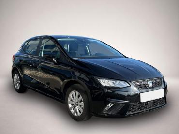Seat Ibiza 1.0 MPi Style Klimaautomatik Assistenzpake