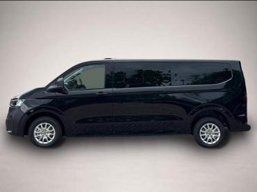 Volkswagen T7 Caravelle Caravelle LR 8-Sitzer * AHK * LED * KAM * PDC * SHZ * ALU * G.