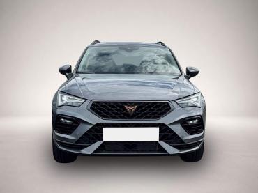 Fahrzeug ansehen: Cupra Ateca TSI DSG|NAVI|KAMERA|KEYLESS|ACC|APPCONNECT Cupra Ateca TSI DSG|NAVI|KAMERA|KEYLESS|ACC|APPCONNECT