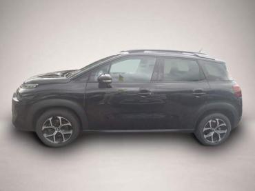 Fahrzeug ansehen: Citroën C3 Aircross Plus PureTech 110 LM Felgen Klimaaut Citroën C3 Aircross Plus PureTech 110 LM Felgen Klimaaut