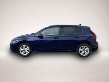 Fahrzeug ansehen: Volkswagen Golf 1.5 TSI Life 110¤ m.20% Anz. Navi LED RFK S Volkswagen Golf 1.5 TSI Life 110¤ m.20% Anz. Navi LED RFK S