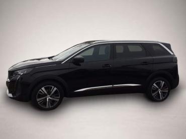 Fahrzeug ansehen: Peugeot 5008 Allure Pack 7-Sitzer SZH Navi 2-Zonen-Klima Peugeot 5008 Allure Pack 7-Sitzer SZH Navi 2-Zonen-Klima