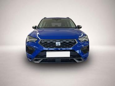 Fahrzeug ansehen: Seat Ateca 1.5 TSI DSG AB285EUR FR NAVI STANDH REAR Seat Ateca 1.5 TSI DSG AB285EUR FR NAVI STANDH REAR