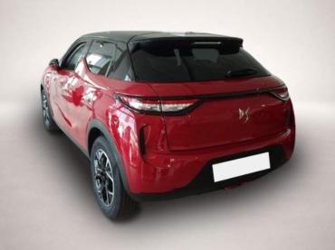 DS Automobiles DS3 Crossback Bastille 130 EAT8 Navi Kamera PDC