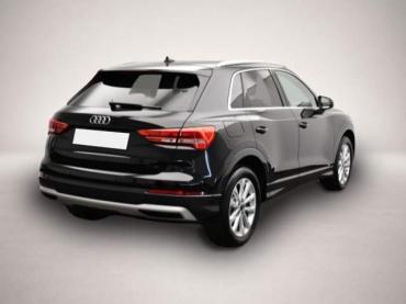 Fahrzeug ansehen: Audi Q3 35 TFSI S tronic advanced AHK/Navi/Sposi Audi Q3 35 TFSI S tronic advanced AHK/Navi/Sposi