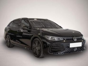 Volkswagen Passat R LINE 2.0 TDI