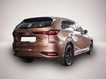Fahrzeug ansehen: Mazda CX-80 7-Sitzer 2.5L e-SKYACTIV PHEV 327PS AWD Ho Mazda CX-80 7-Sitzer 2.5L e-SKYACTIV PHEV 327PS AWD Ho