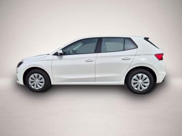 Skoda Fabia 1.0 TSI 95PS Selection 5-türig Rückf.Kame