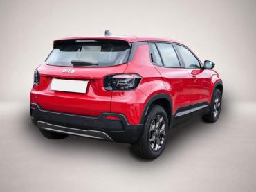 Jeep Avenger Longitude Electric LED Apple CarPlay And