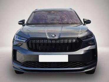 Skoda Kodiaq 1.5 TSI DSG Sportline 7Si Matrix AHK Pano