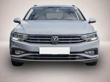 Fahrzeug ansehen: Volkswagen Passat Variant 2.0 TDI DSG Business NAVI PDC ALU Volkswagen Passat Variant 2.0 TDI DSG Business NAVI PDC ALU
