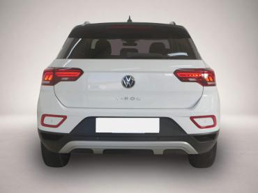 Volkswagen T-Roc 2.0 TDI Life
