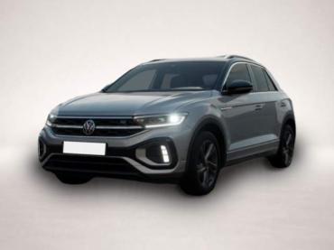 Fahrzeug ansehen: Volkswagen T-Roc 1.5 TSI DSG R-Line LED * /ACC/AHK Volkswagen T-Roc 1.5 TSI DSG R-Line LED * /ACC/AHK