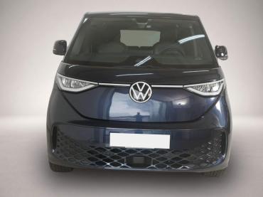 Fahrzeug ansehen: Volkswagen ID. Buzz GOAL LWB 86 kWh Volkswagen ID. Buzz GOAL LWB 86 kWh
