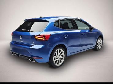 Fahrzeug ansehen: Seat Ibiza 1.0 TSI DSG FR LED DAB Klimaauto Winter Sicht Kamera LM17 Seat Ibiza 1.0 TSI DSG FR LED DAB Klimaauto Winter Sicht Kamera LM17