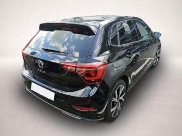 Fahrzeug ansehen: Volkswagen Polo VI 1.0 TSI DSG R-Line Matrix/RearView/ACC Volkswagen Polo VI 1.0 TSI DSG R-Line Matrix/RearView/ACC