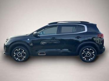 Fahrzeug ansehen: Citroën C5 Aircross PureTech 130 S&S EAT8 C-Series Citroën C5 Aircross PureTech 130 S&S EAT8 C-Series