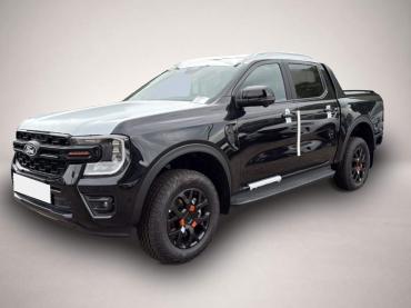 Fahrzeug ansehen: Ford Ranger WILDTRAK DOKA NAVI / STANDHEIZUNGG / AHK Ford Ranger WILDTRAK DOKA NAVI / STANDHEIZUNGG / AHK
