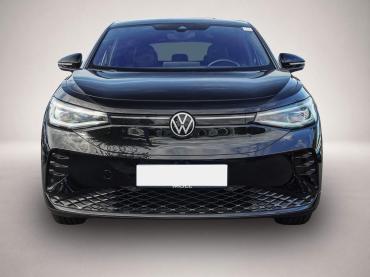 Fahrzeug ansehen: Volkswagen ID.5 GTX 4Motion MATRIX AHK NAVI KESSY LHZ Volkswagen ID.5 GTX 4Motion MATRIX AHK NAVI KESSY LHZ