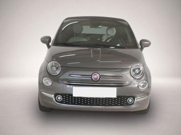 Fiat 500C 1.0 GSE Hybrid Dolcevita