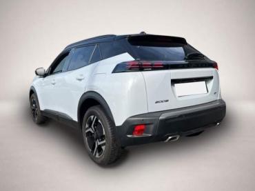 Fahrzeug ansehen: Peugeot 2008 GT GT Navi LED Klimaautom DAB Keyless Spurh Peugeot 2008 GT GT Navi LED Klimaautom DAB Keyless Spurh