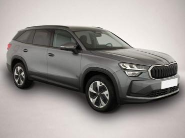 Fahrzeug ansehen: Skoda Kodiaq 1.5 TSI iV Selection * AHK * Navi * Kamera Skoda Kodiaq 1.5 TSI iV Selection * AHK * Navi * Kamera