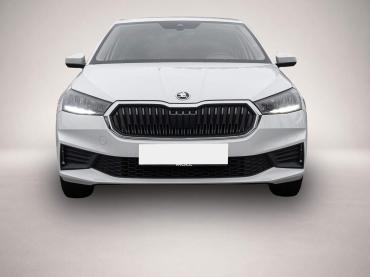 Skoda Fabia 1.0 MPI Active
