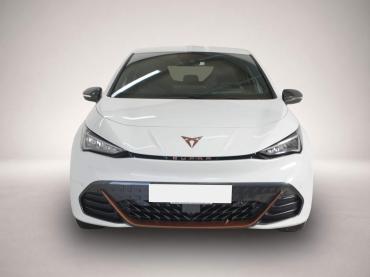 Cupra Born 77 kWh