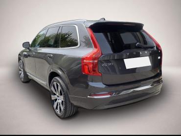 Fahrzeug ansehen: Volvo XC90 Plus Bright Recharge Plug-In Hybrid AWD LE Volvo XC90 Plus Bright Recharge Plug-In Hybrid AWD LE