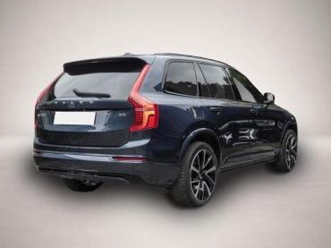 Volvo XC90 Plus Dark AWD 7-Sitzer AD StandHZG AHK Digi