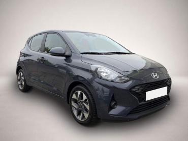 Fahrzeug ansehen: Hyundai i10 1.0 Trend Klima Sitzh. Rückfahrkamera Parks. Hyundai i10 1.0 Trend Klima Sitzh. Rückfahrkamera Parks.