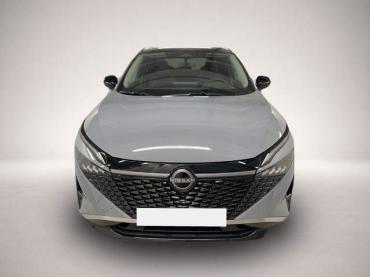 Fahrzeug ansehen: Nissan Qashqai Tekna * 1.3 MHEV 158PS/116kW Xtronic 2026 * 20"AL. Nissan Qashqai Tekna * 1.3 MHEV 158PS/116kW Xtronic 2026 * 20"AL.
