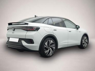 Fahrzeug ansehen: Volkswagen ID.5 GTX IQ.LIGHT NAVI PANO AHK Volkswagen ID.5 GTX IQ.LIGHT NAVI PANO AHK