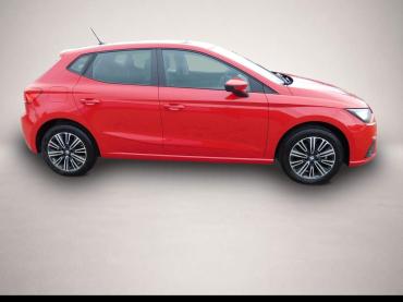 Fahrzeug ansehen: Seat Ibiza 1.0 Style Edition TSI 4Trg Navi... Seat Ibiza 1.0 Style Edition TSI 4Trg Navi...
