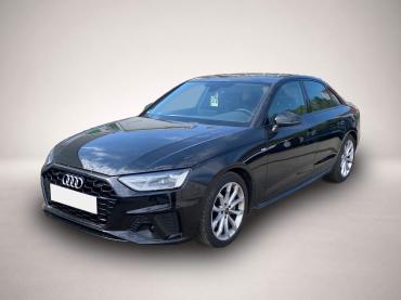 Audi A4 40 TFSI S line S Tronic * KeyGo * Navi * * Kamera