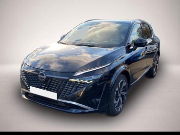 Fahrzeug ansehen: Nissan Qashqai Facelift 1.3 DIG-T Tekna * * BOSE * Pano Nissan Qashqai Facelift 1.3 DIG-T Tekna * * BOSE * Pano