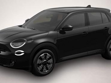 Fahrzeug ansehen: Fiat 600 Hybrid ICON SHZ Keyl Nav Kam 2xPDC LED CarP Fiat 600 Hybrid ICON SHZ Keyl Nav Kam 2xPDC LED CarP