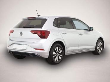 Fahrzeug ansehen: Volkswagen Polo 6 VI 1.0 Move LED/Navi/PDC Volkswagen Polo 6 VI 1.0 Move LED/Navi/PDC