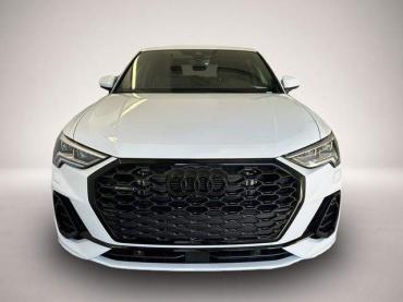 Audi Q3 Sportback S line 40 TDI quattro AHK * 360° * Matrix.