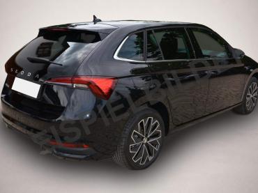 Fahrzeug ansehen: Skoda Scala Classic 1.0 TSI DSG Skoda Scala Classic 1.0 TSI DSG