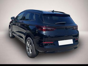 Opel Grandland (X) Grandland X GS Line Bluetooth Navi LED Klima