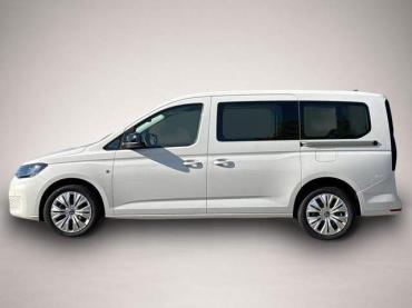 Volkswagen Caddy Maxi Caddy Maxi * KAMERA * AHK * GJR * SHZ * PDC * A.