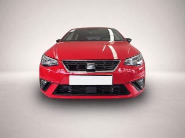 Seat Ibiza 1.0 TSI DSG FR NAVI REAR VIEW SHZ