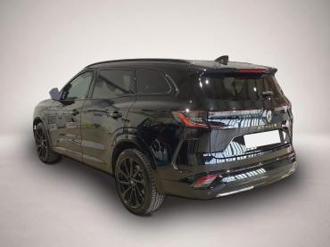 Fahrzeug ansehen: Renault Espace Iconic E-Tech Hybrid Leder Head Up 7-SITZ Renault Espace Iconic E-Tech Hybrid Leder Head Up 7-SITZ