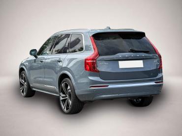 Fahrzeug ansehen: Volvo XC90 B5 Diesel Plus Bright AWD 7-Sitzer StandHZG Volvo XC90 B5 Diesel Plus Bright AWD 7-Sitzer StandHZG
