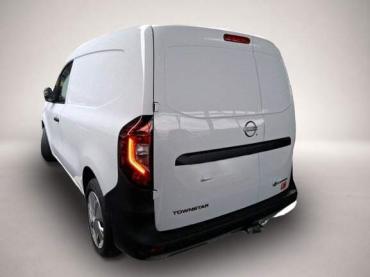 Nissan Townstar EV Accenta 45 kWh L1 AHK PDC