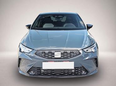 Seat Ibiza 1.0 TSI DSG FR FullLink LightAssist Kamera